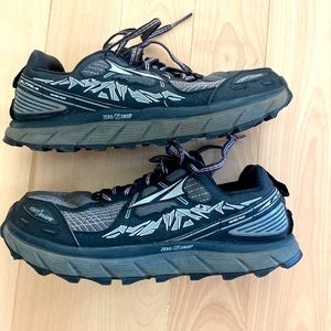 Lone Peak Altra Hiking / Trail Running Shoes